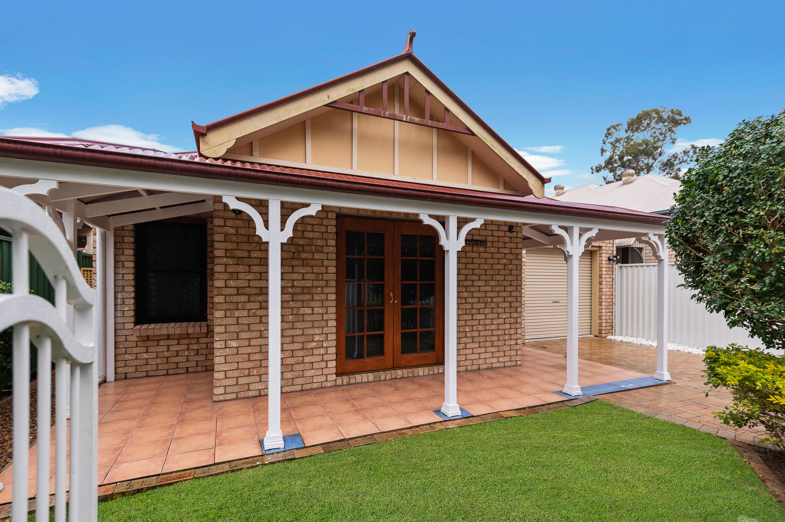 Listing image for 26 Glasshouse Crescent, Forest Lake  QLD  4078