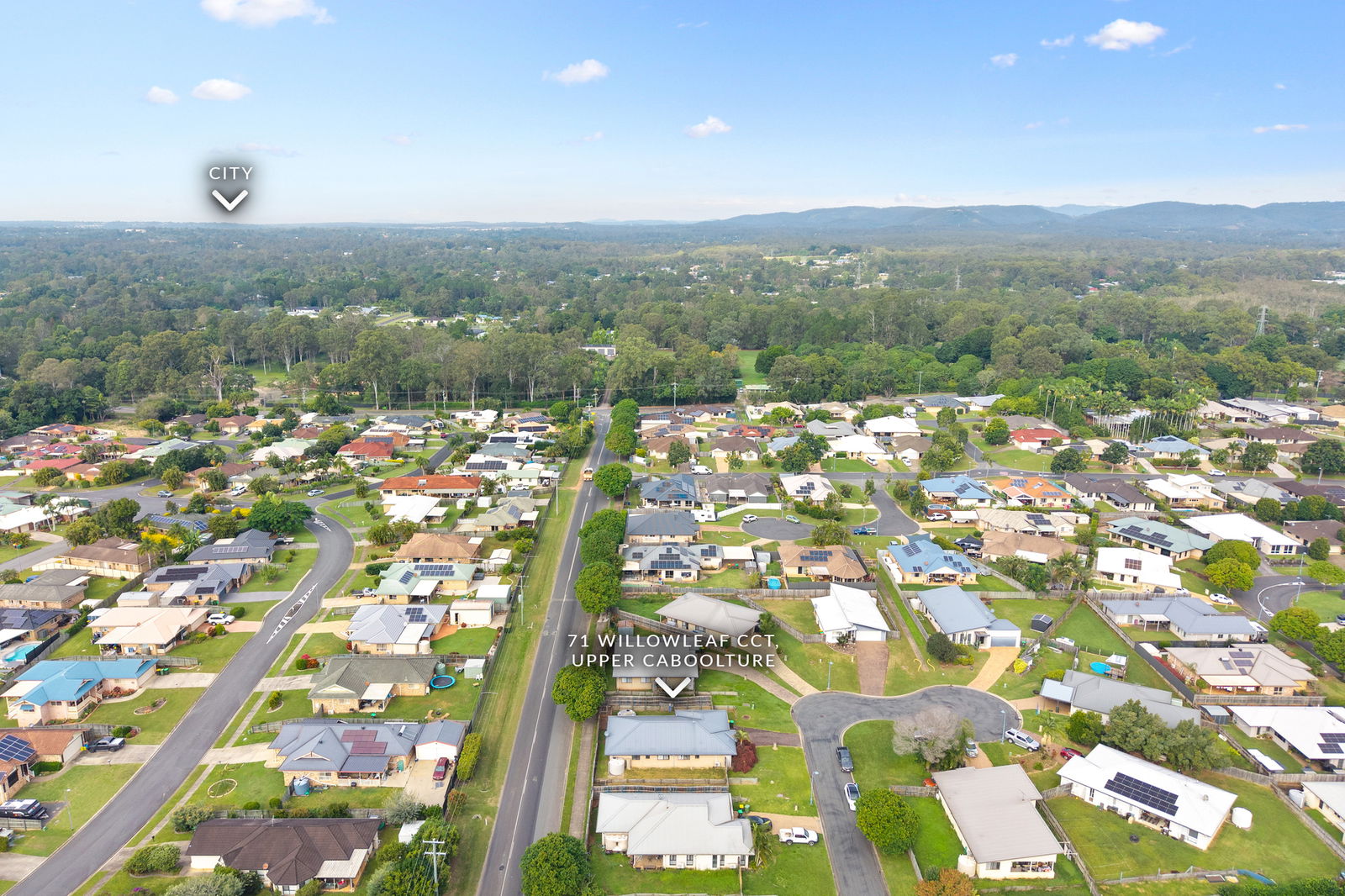 Listing image for 71 Willowleaf Circuit, Upper Caboolture  QLD  4510