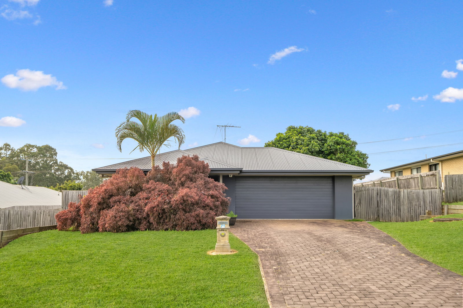 Listing image for 71 Willowleaf Circuit, Upper Caboolture  QLD  4510