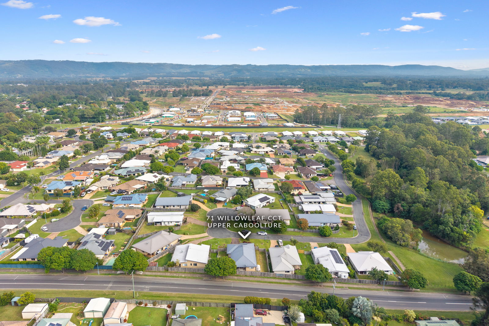 Listing image for 71 Willowleaf Circuit, Upper Caboolture  QLD  4510