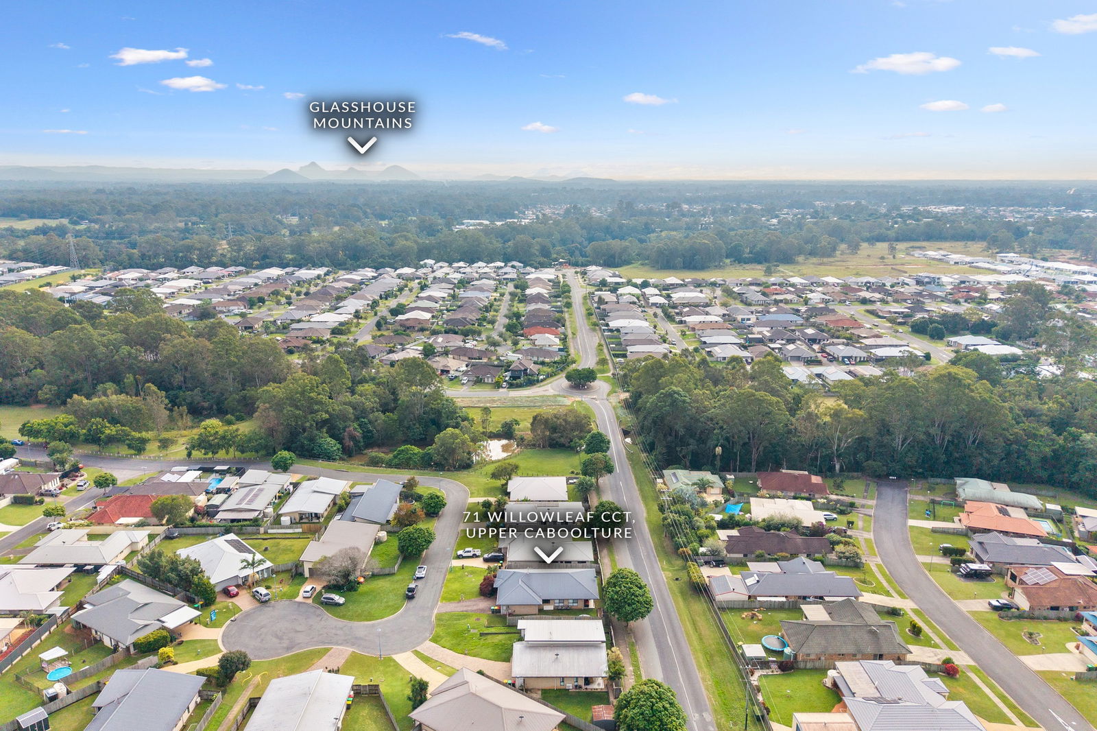Listing image for 71 Willowleaf Circuit, Upper Caboolture  QLD  4510