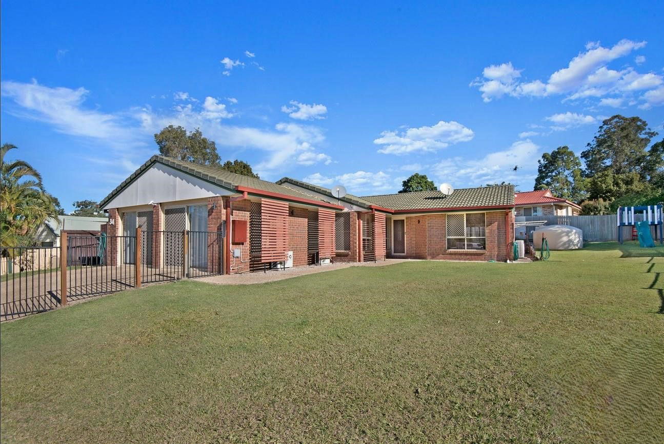 Listing image for 34 Butterfly Dve, Kallangur  QLD  4503