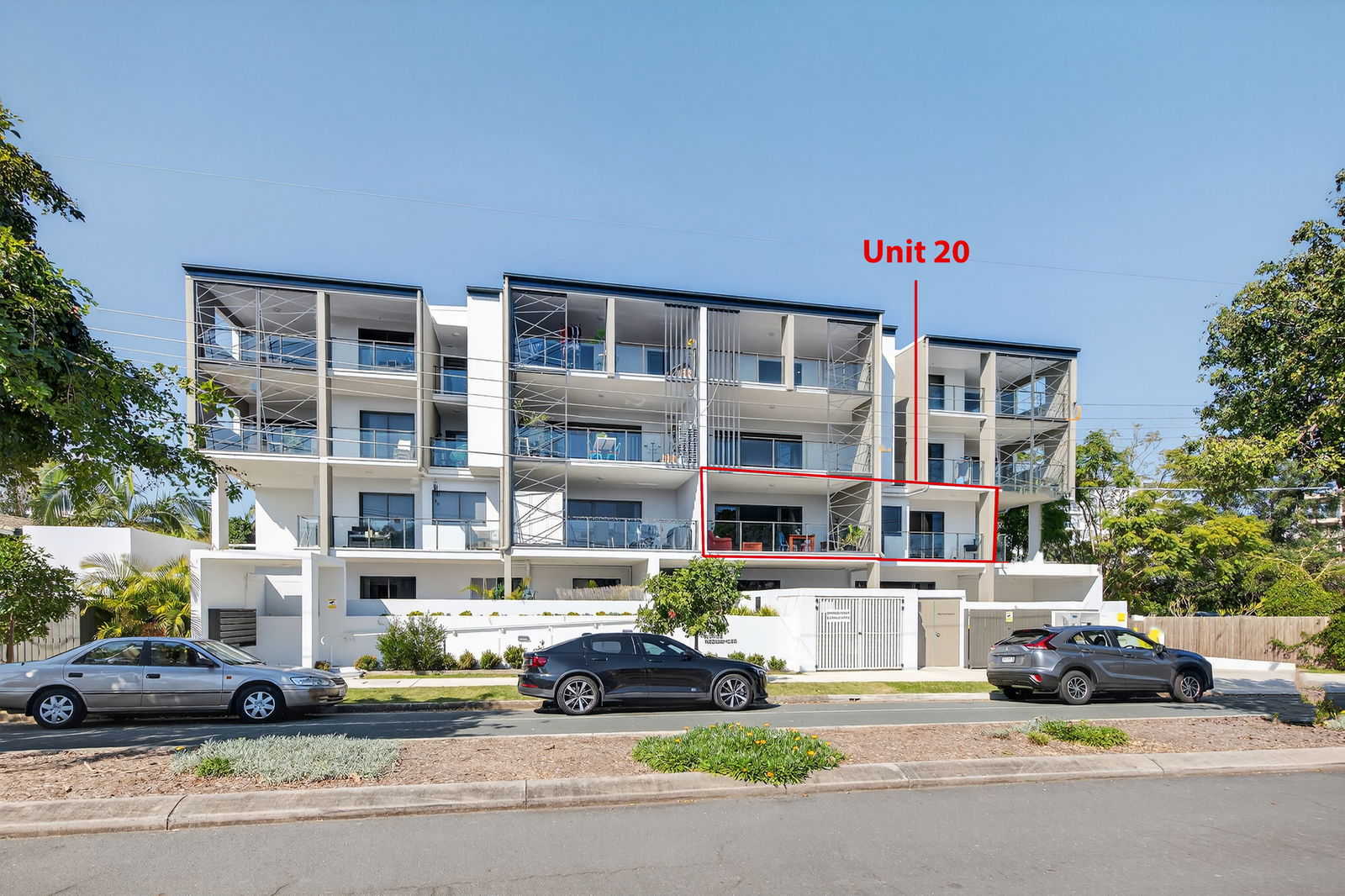 Listing image for 20/174 Mein Street, Scarborough  QLD  4020