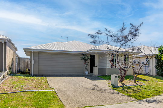 17 Cardamom Close, Griffin