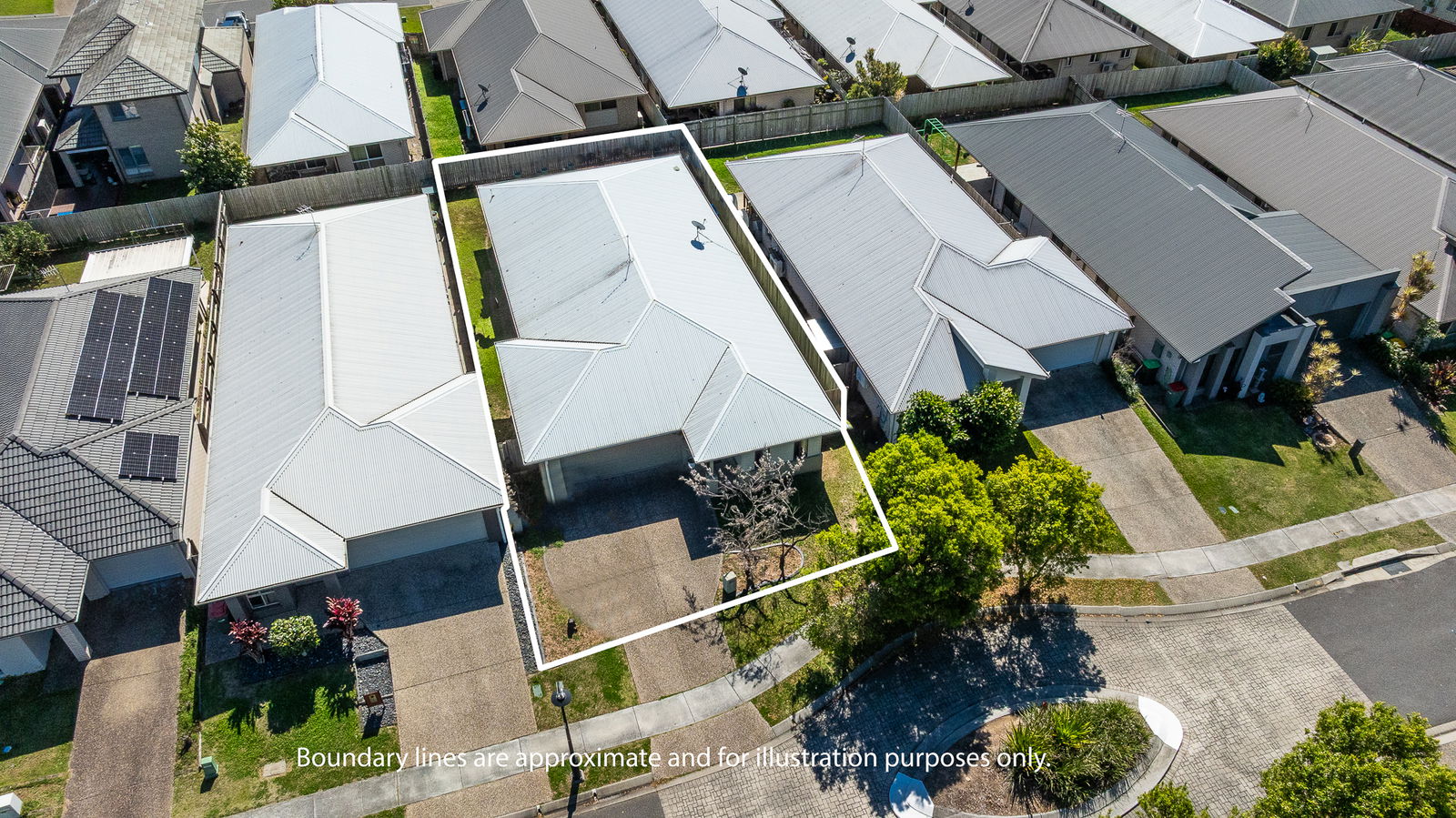 Listing image for 17 Cardamom Close, Griffin  QLD  4503