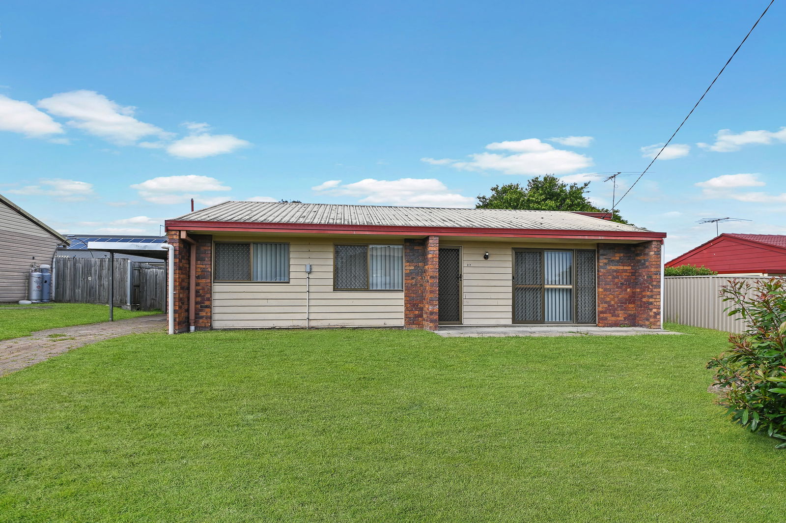 Listing image for 27 Lanham Rd, Deception Bay  QLD  4508