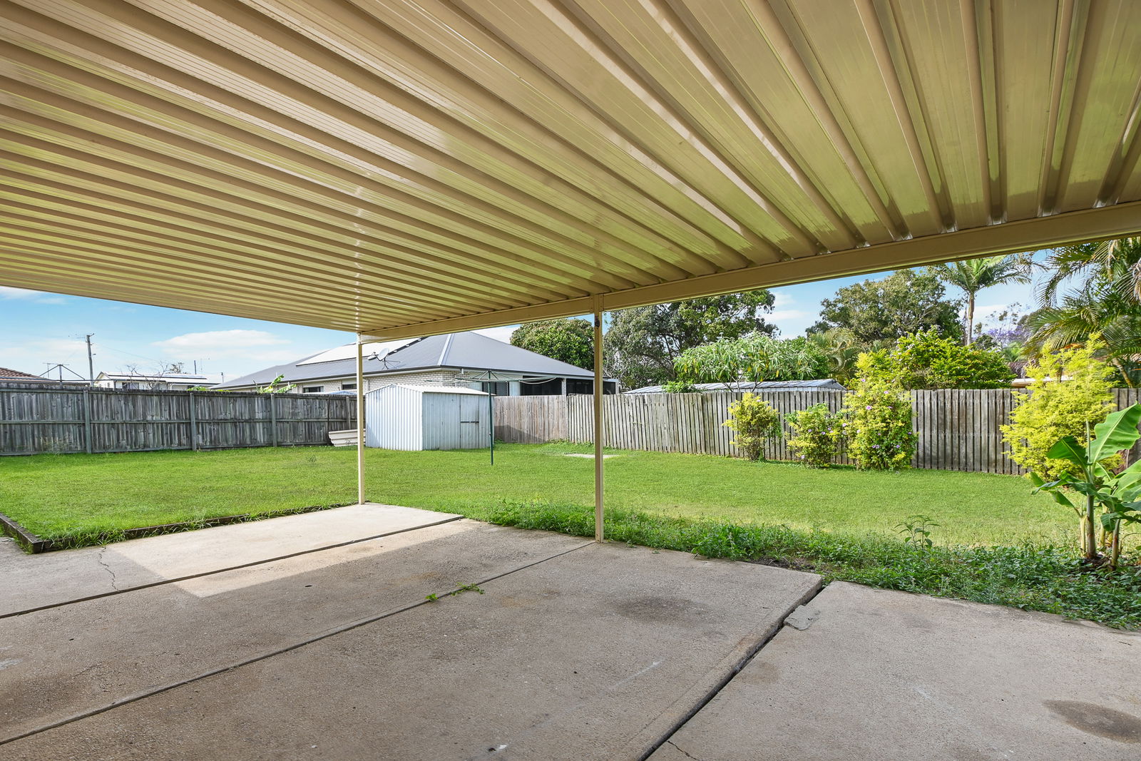 Listing image for 27 Lanham Rd, Deception Bay  QLD  4508