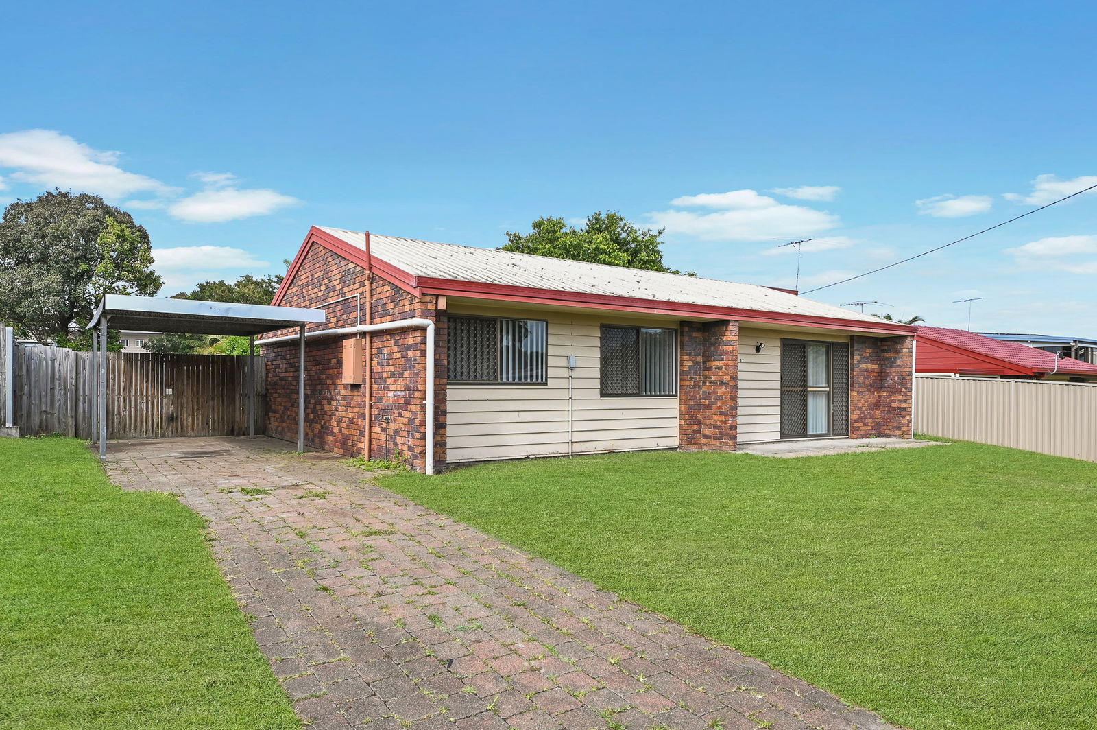 Listing image for 27 Lanham Rd, Deception Bay  QLD  4508