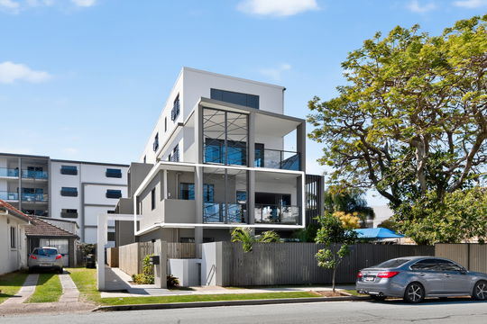 36/10 Rock Street, Scarborough