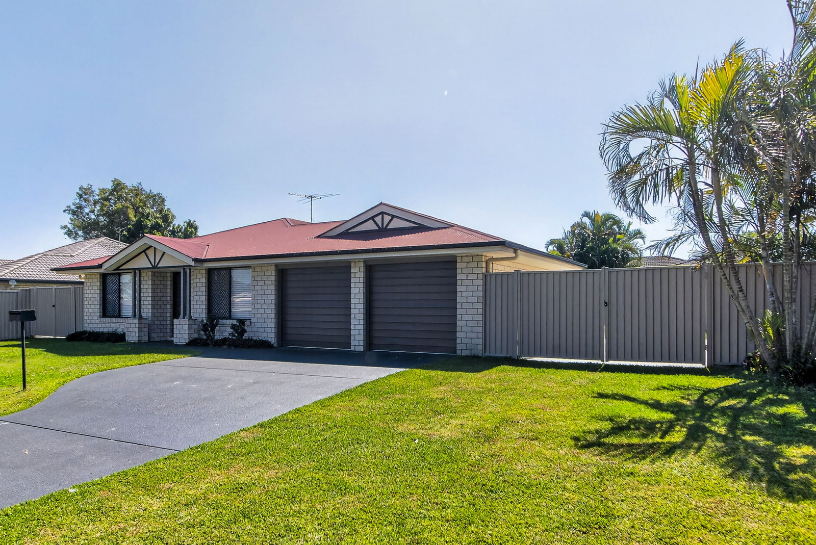 Listing image for 39 Kevin Street, Deception Bay  QLD  4508