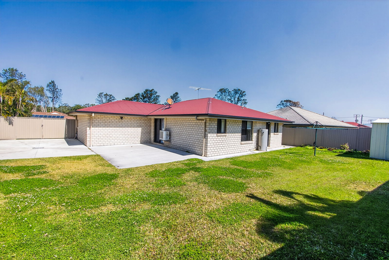 Listing image for 39 Kevin Street, Deception Bay  QLD  4508