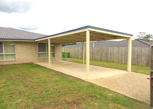 25b Seabiscuit Cres, Kallangur