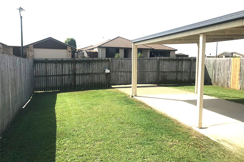 Listing image for 25b Seabiscuit Cres, Kallangur  QLD  4503