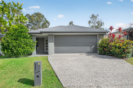79 Riverside Circuit, Joyner