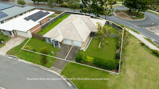 10 Mervyn Jensen Drive, Redbank Plains