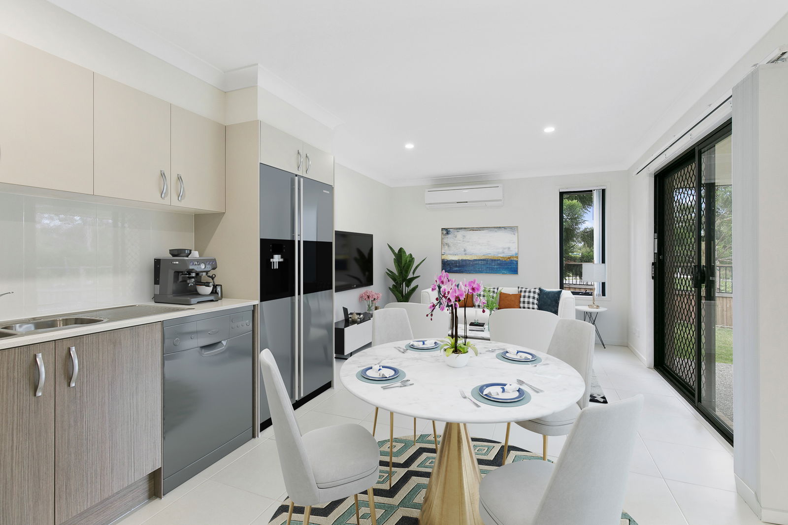 Listing image for 10 Mervyn Jensen Drive, Redbank Plains  QLD  4301