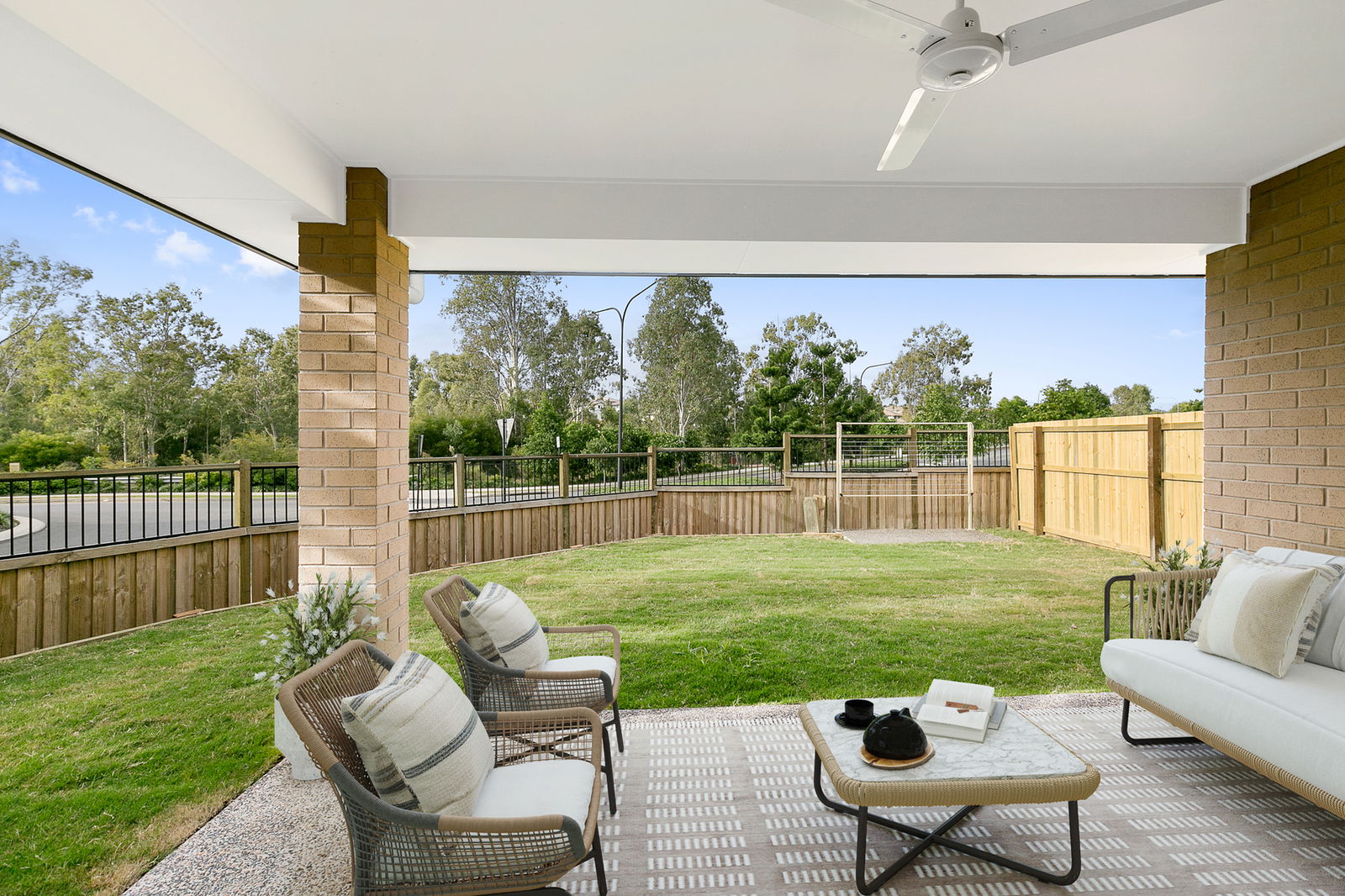Listing image for 10 Mervyn Jensen Drive, Redbank Plains  QLD  4301
