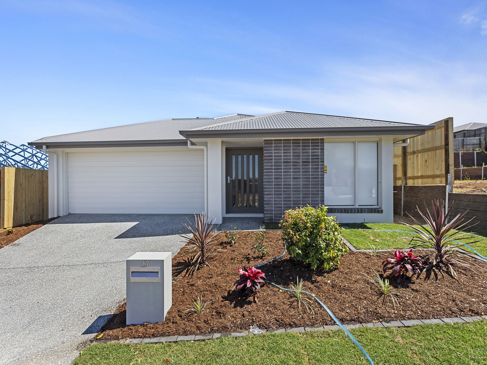 Listing image for 17 Leiper St, Bellbird Park  QLD  4300