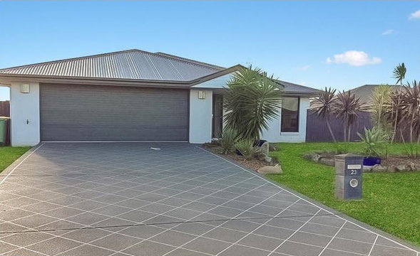 23 Boyland St, Caboolture
