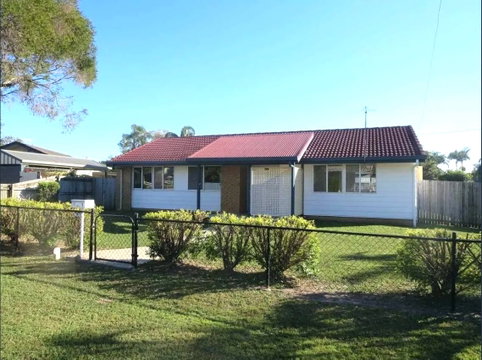1 Lenore Court, Deception Bay