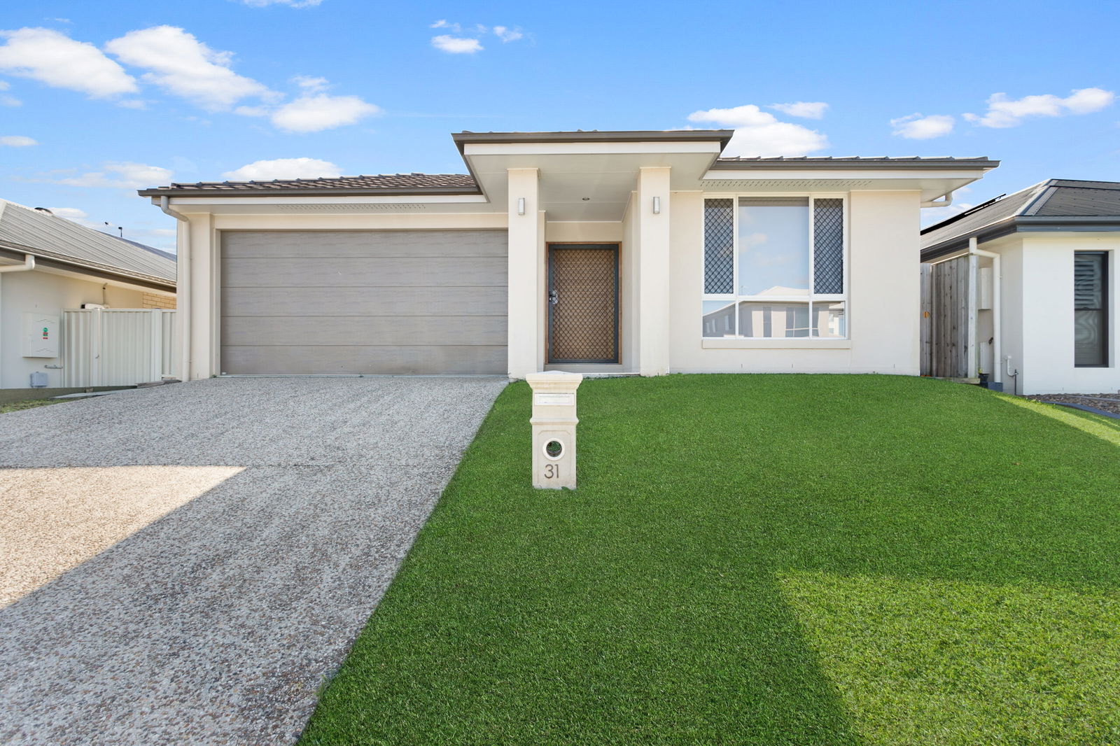 Listing image for 31 Imperial Crescent, Narangba  QLD  4504