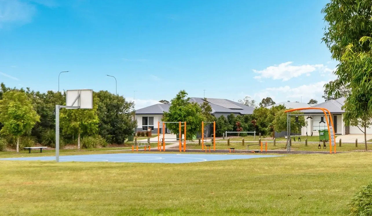 Listing image for 90 Daisy Street, Caboolture South  QLD  4510