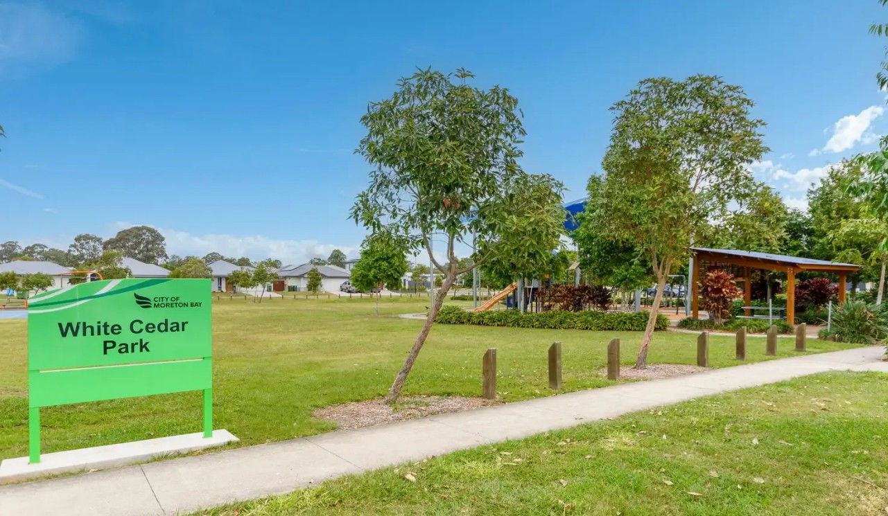 Listing image for 90 Daisy Street, Caboolture South  QLD  4510