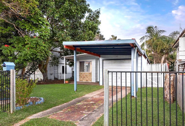 Listing image for 34 Gertrude Street, Redcliffe  QLD  4020
