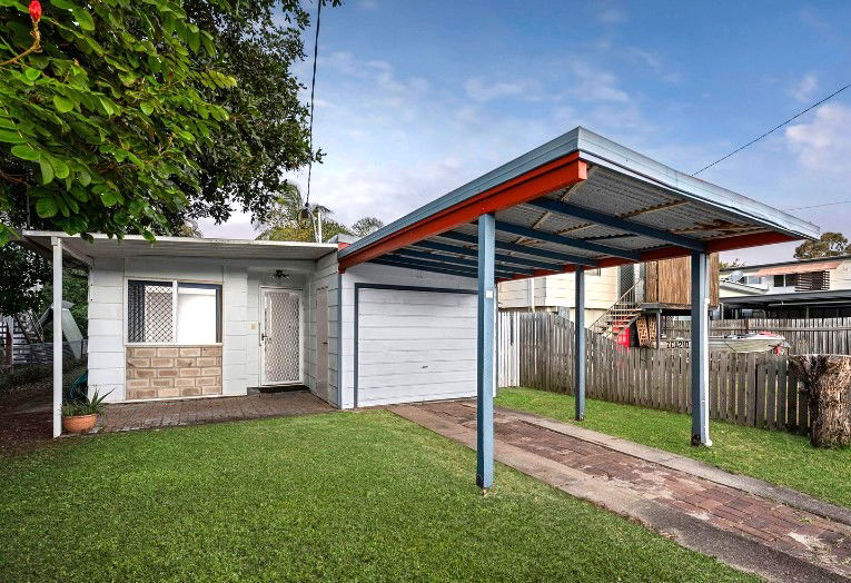 Listing image for 34 Gertrude Street, Redcliffe  QLD  4020