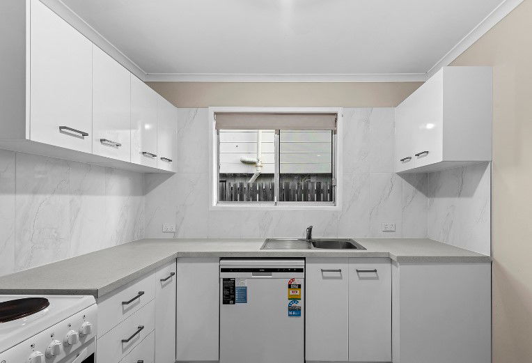 Listing image for 34 Gertrude Street, Redcliffe  QLD  4020