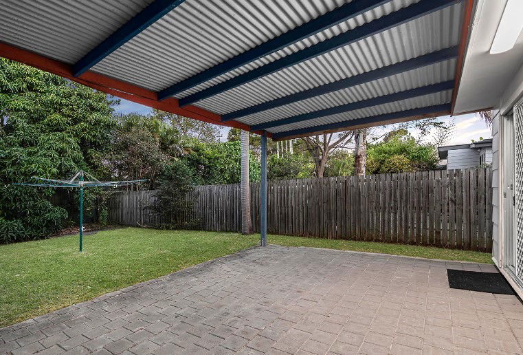Listing image for 34 Gertrude Street, Redcliffe  QLD  4020