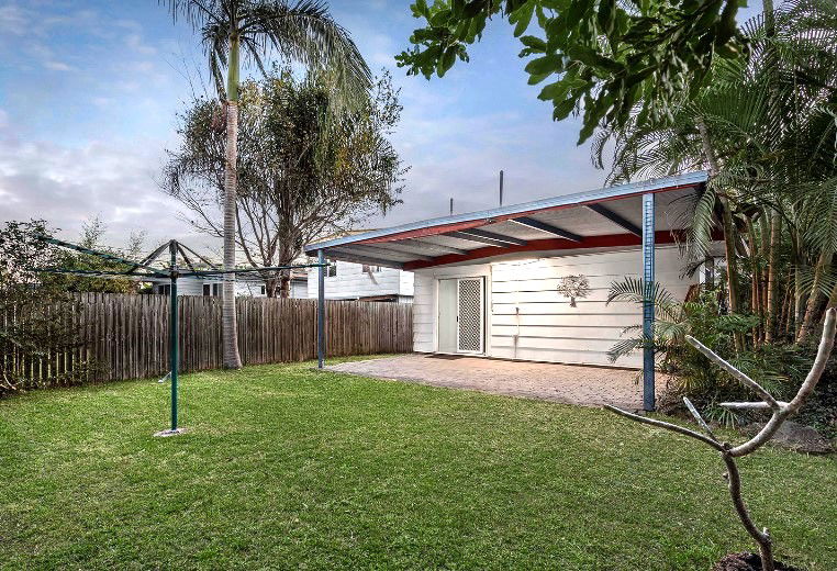 Listing image for 34 Gertrude Street, Redcliffe  QLD  4020