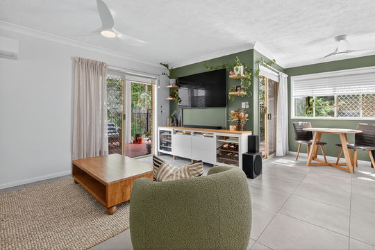 1/29 Denman Street, Alderley