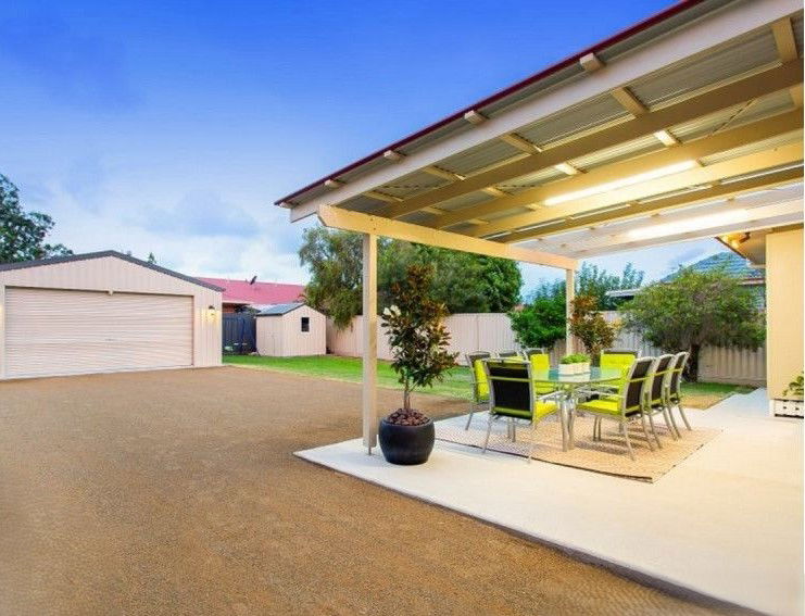 Listing image for 14 Ibis Avenue, Deagon  QLD  4017