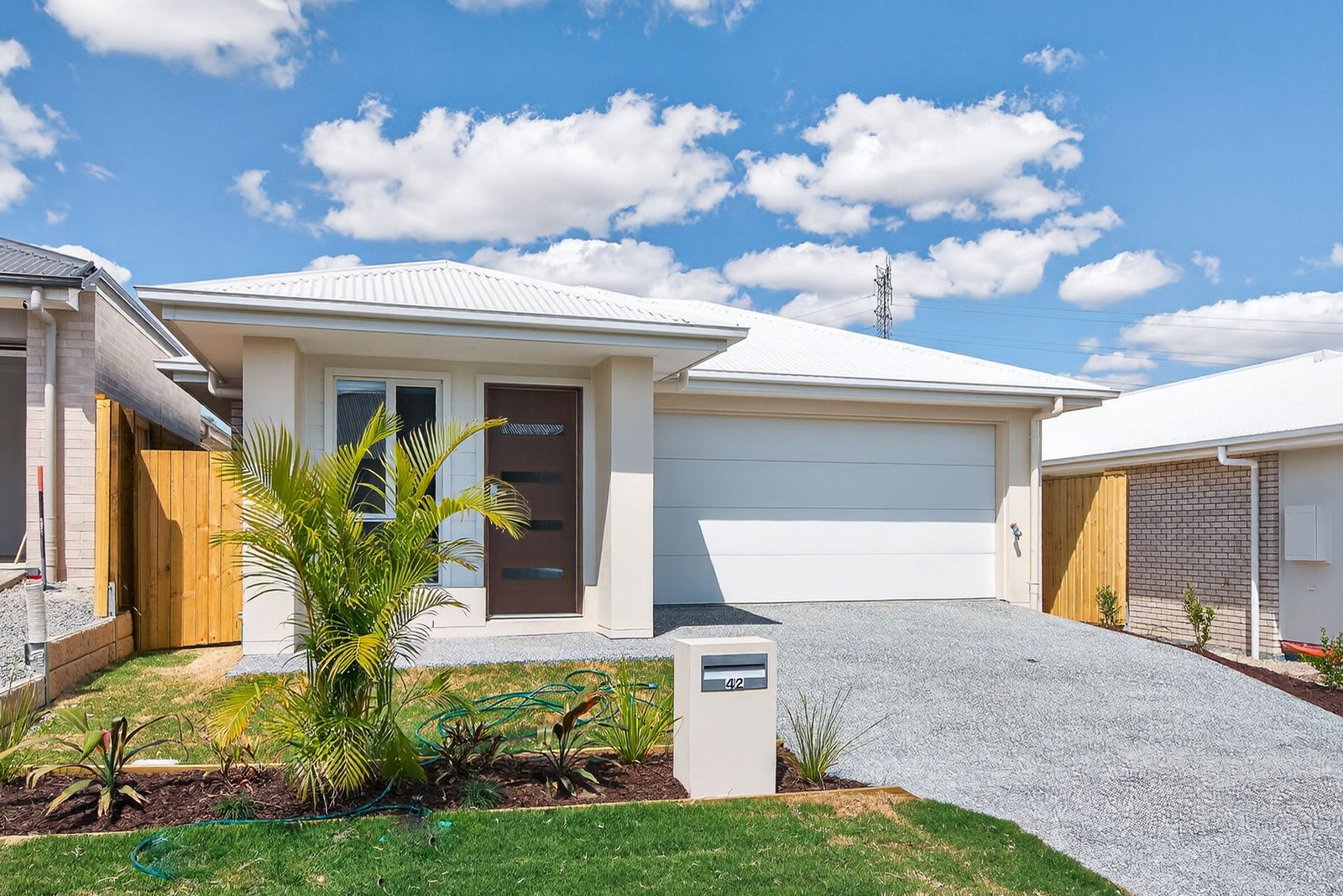 Listing image for 42 Wallowa Way, Redbank Plains  QLD  4301