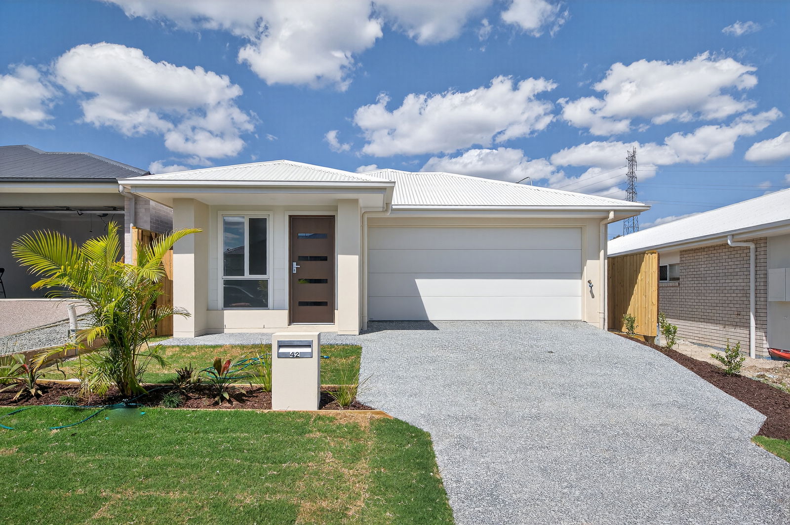 Listing image for 42 Wallowa Way, Redbank Plains  QLD  4301