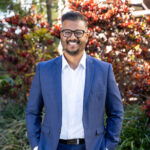 Aaron Raj