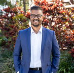 Aaron Raj