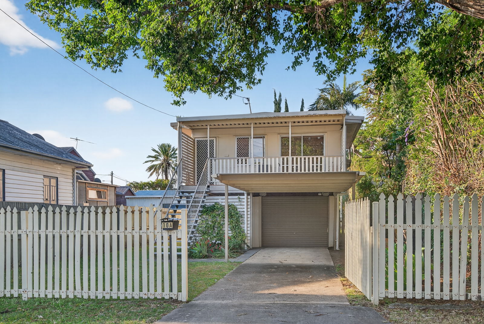 Listing image for 10A Bell Street, Woody Point  Qld  4019
