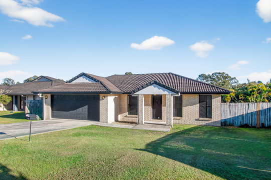 4 Leggett St, Morayfield