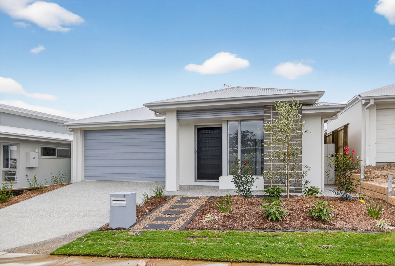 Listing image for 8 Gower Street, White Rock  Qld  4306
