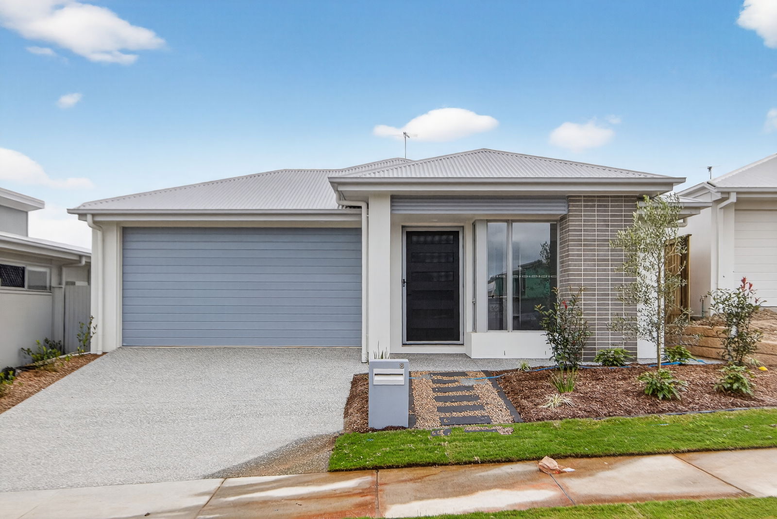 Listing image for 8 Gower Street, White Rock  Qld  4306
