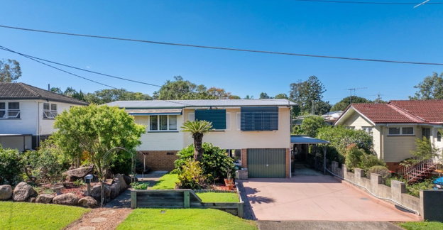 15 Kenward Street, Geebung