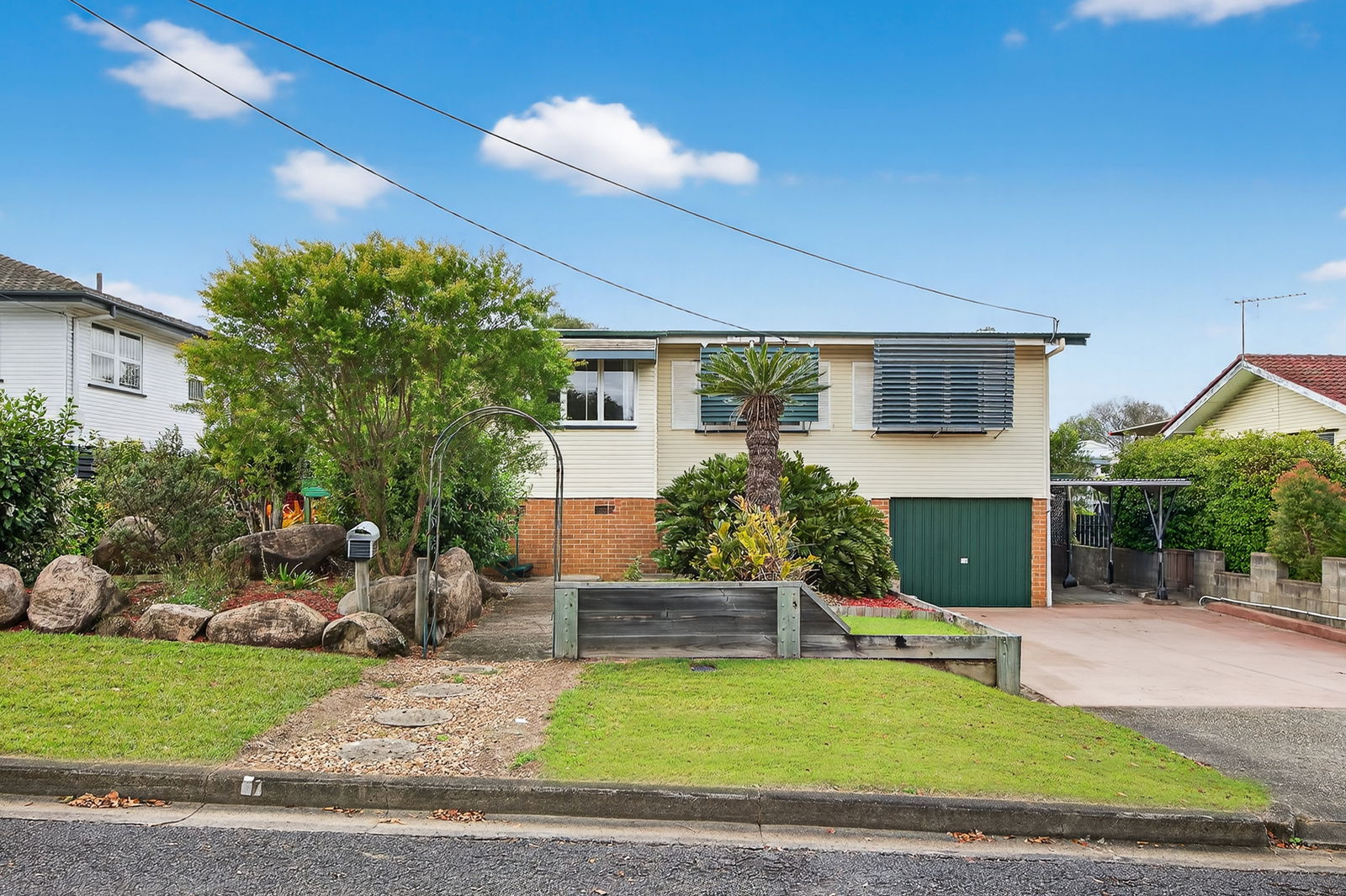 Listing image for 15 Kenward Street, Geebung  QLD  4034