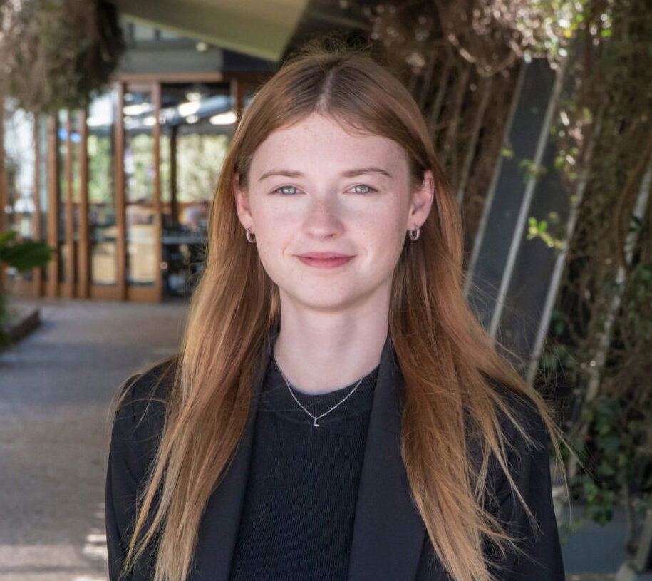 Lily Davis