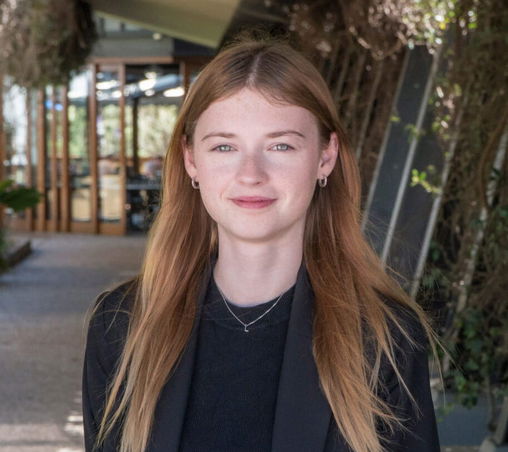 Lily Davis