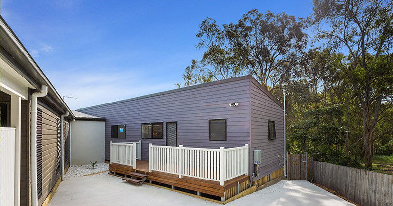 Listing image for 2/43a Arbour Way, Regents Park  QLD  4118