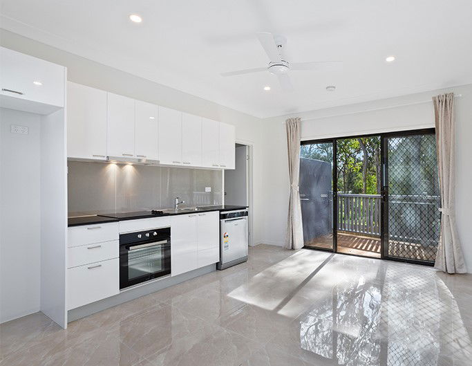 Listing image for 2/43a Arbour Way, Regents Park  QLD  4118