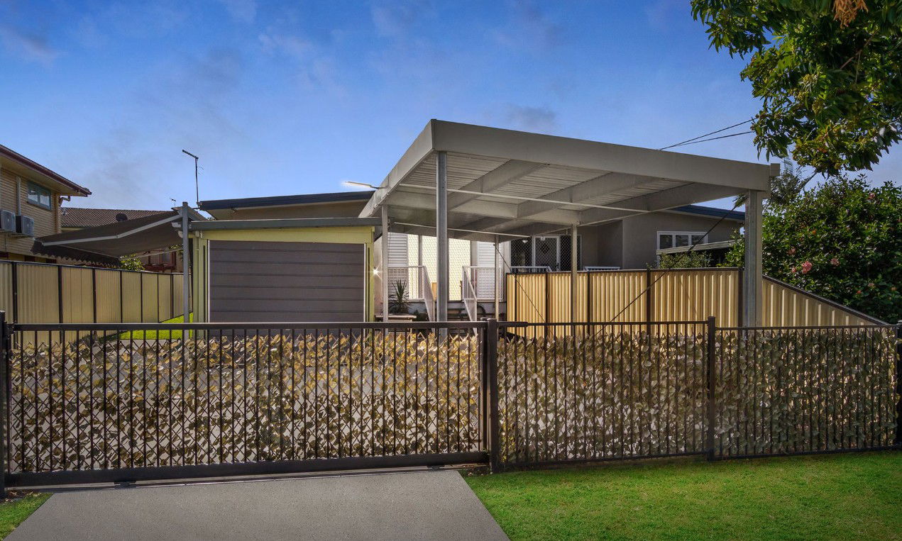 Listing image for 1/5 Hill Parade, Clontarf  QLD  4019