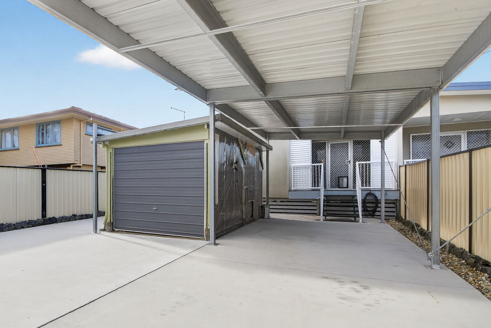 Listing image for 1/5 Hill Parade, Clontarf  QLD  4019